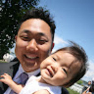 Meet your Posher, Eric